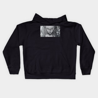 Julie Kids Hoodie